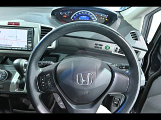 HONDA FREED 2012