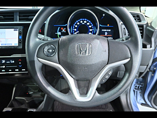 HONDA FIT 2017
