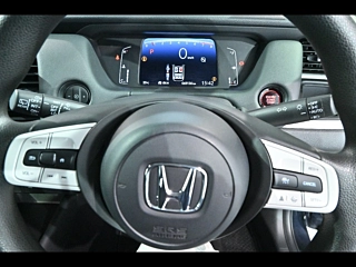 HONDA FIT 2020