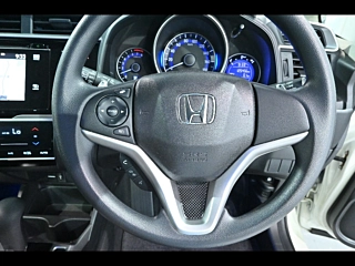 HONDA FIT 2014