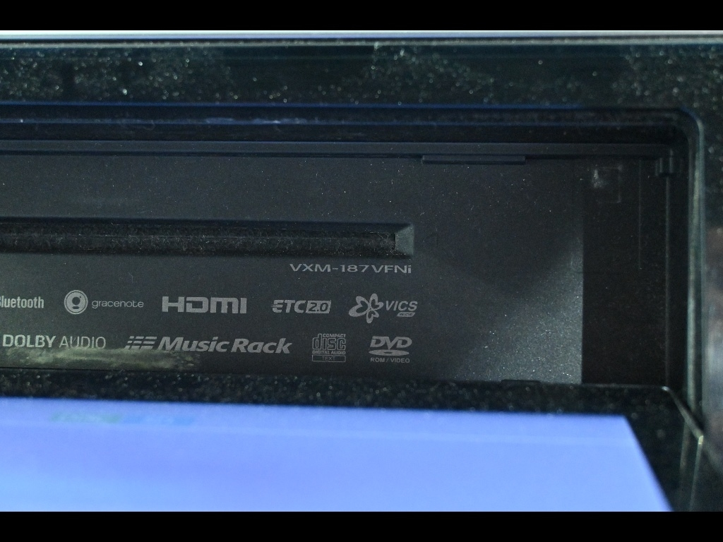 HONDA STEP WAGON 2018