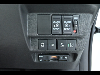HONDA FREED 2019