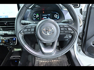 TOYOTA AQUA 2023