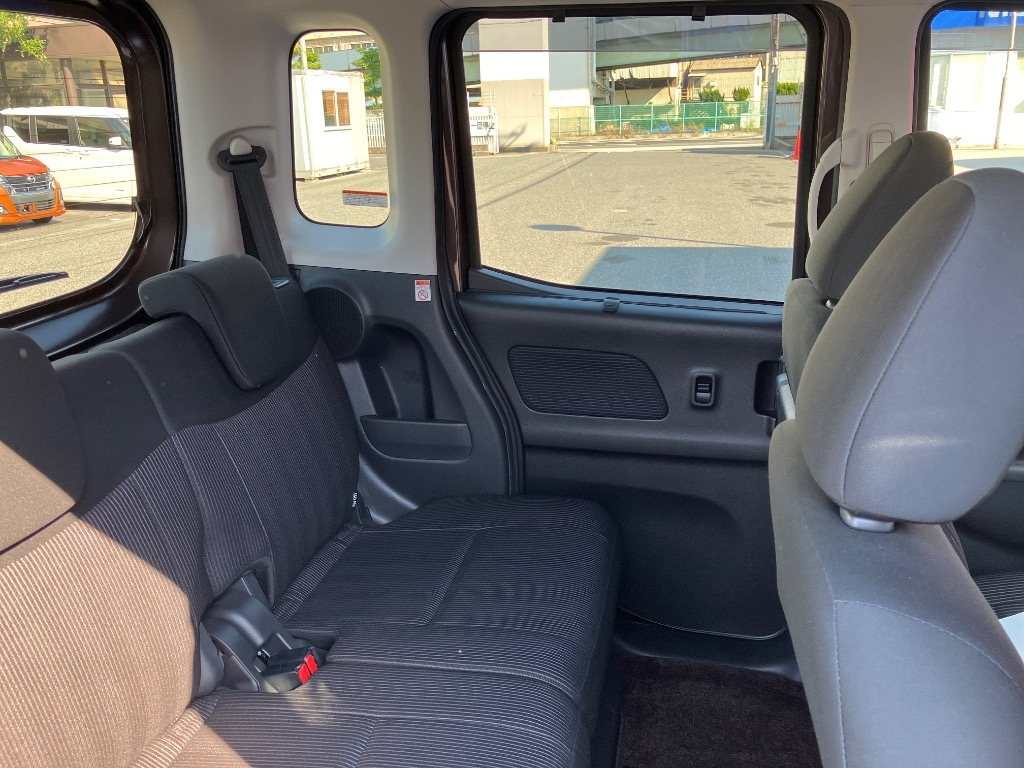 NISSAN DAYZ ROOX 2018