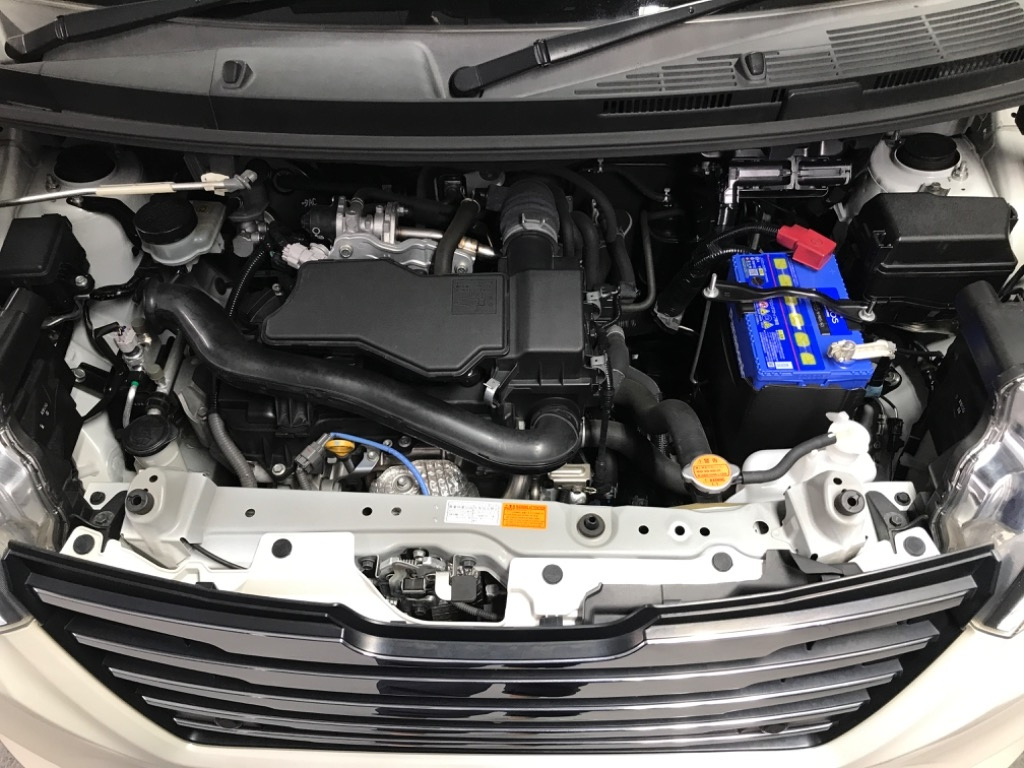 DAIHATSU THOR 2019