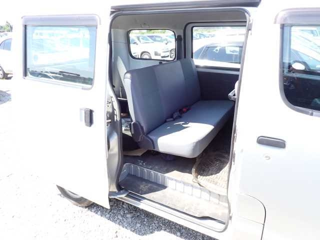 TOYOTA TOWN ACE VAN 2019