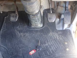 car slider