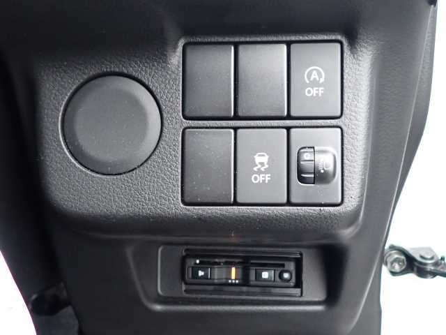 SUZUKI ALTO 2019