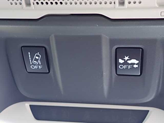 SUBARU FORESTER 2019