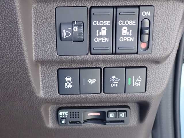 HONDA FREED 2021