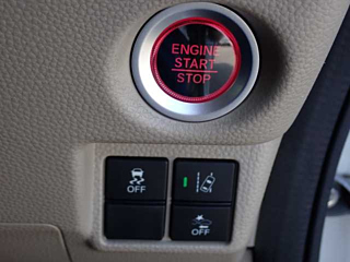 HONDA N BOX 2020