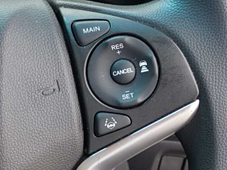 HONDA SHUTTLE 2022