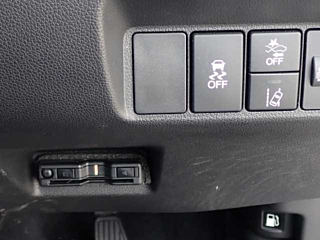 HONDA SHUTTLE 2022