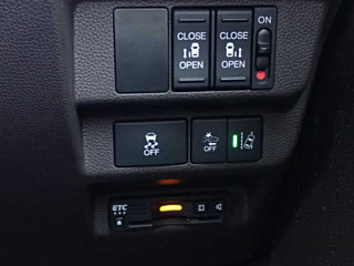 HONDA FREED 2020