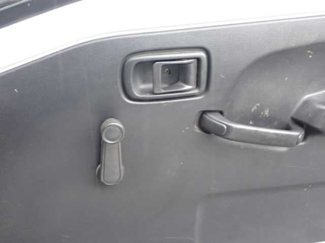 DAIHATSU HIJET TRUCK 2017