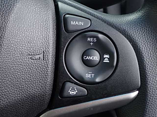 HONDA FIT 2018