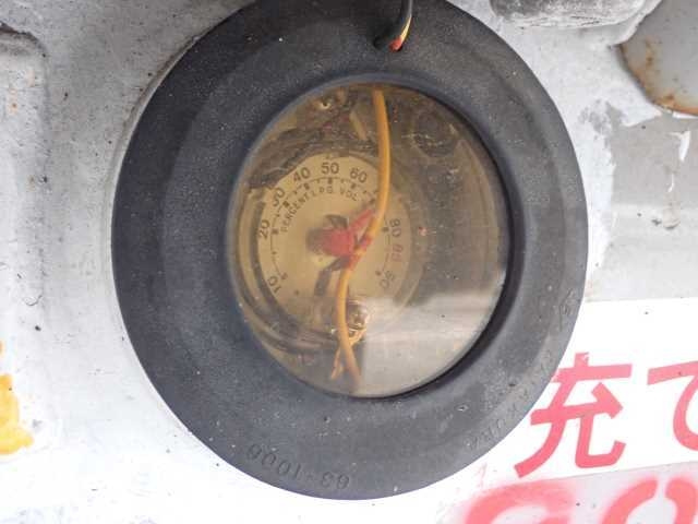 MITSUBISHI MINICAB TRUCK 2013