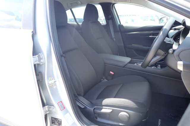 MAZDA MAZDA3 2019