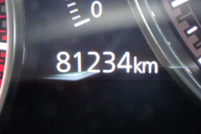MAZDA MAZDA3 2019