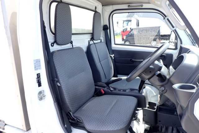 SUZUKI CARRY TRUCK 2019