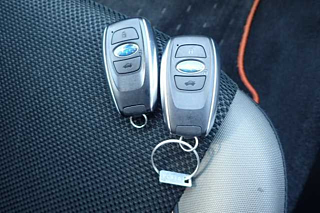 car slider