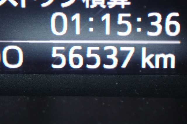 TOYOTA ROOMY 2019