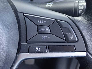 NISSAN NOTE 2020