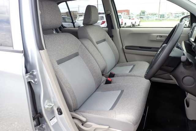 TOYOTA PASSO 2019