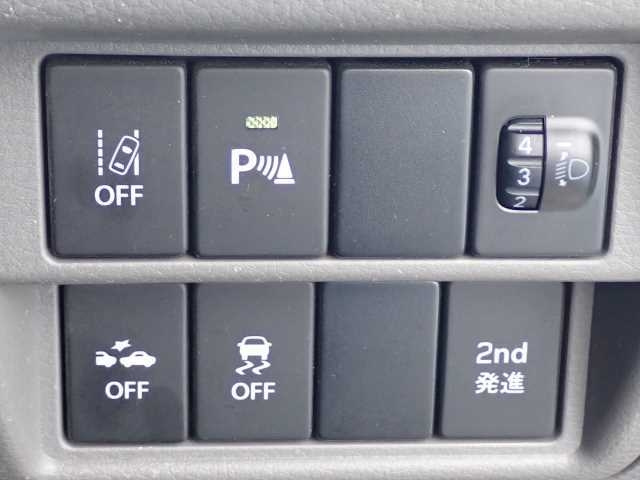 NISSAN CLIPPER VAN 2021