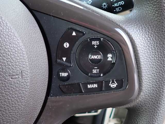 HONDA N BOX 2018
