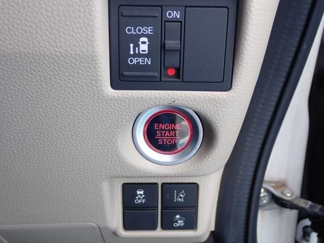 HONDA N BOX 2020