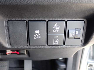HONDA SHUTTLE 2022