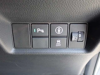 HONDA FIT 2021