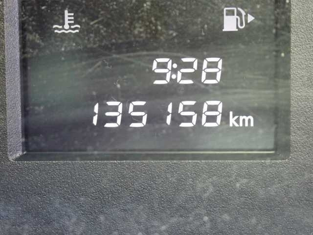 NISSAN CARAVAN VAN 2020