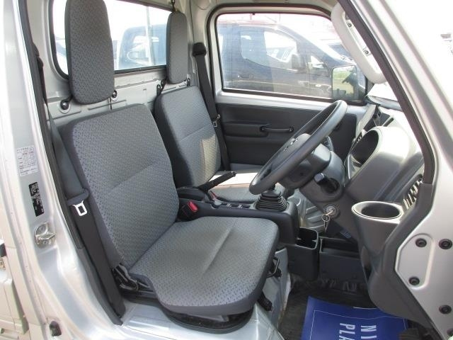 NISSAN CLIPPER TRUCK 2019