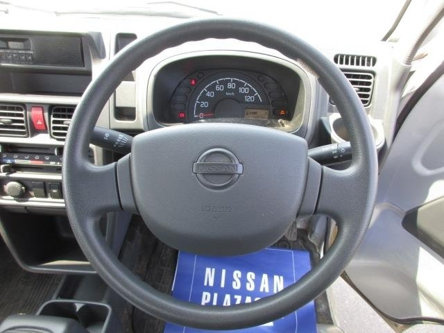 NISSAN CLIPPER TRUCK 2019