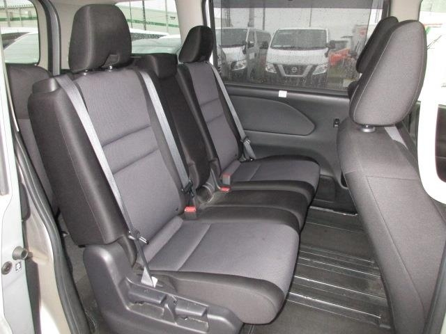 NISSAN SERENA 2020