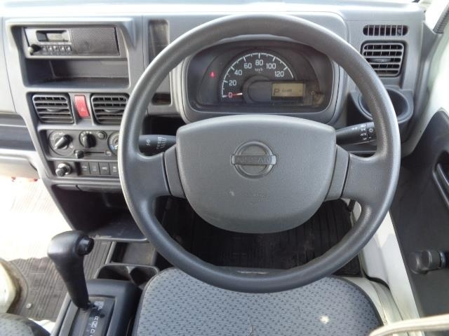 NISSAN CLIPPER TRUCK 2020