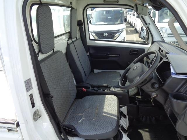 NISSAN CLIPPER TRUCK 2020