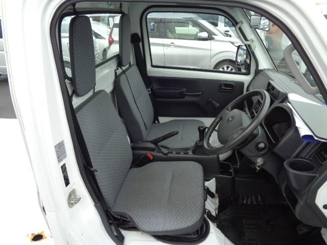 NISSAN CLIPPER TRUCK 2021