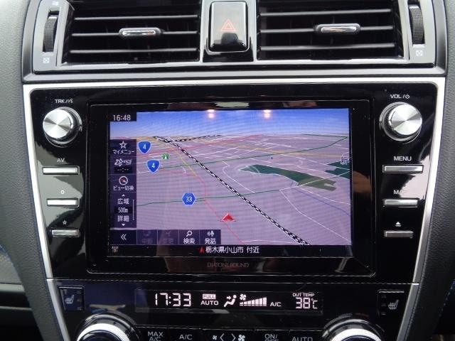 SUBARU LEGACY B4 2020