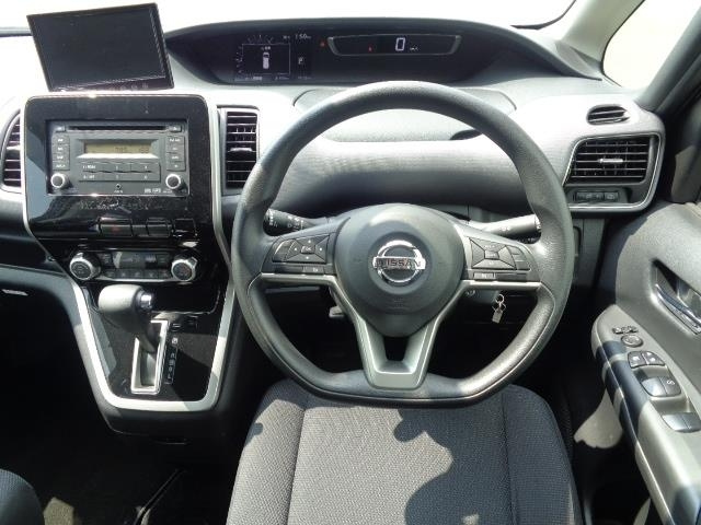 NISSAN SERENA 2018