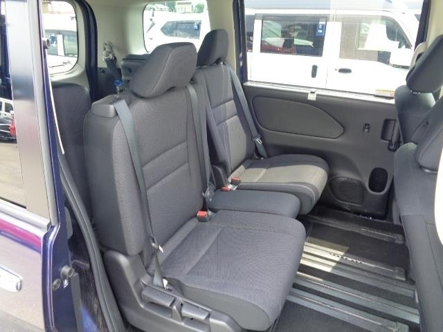 NISSAN SERENA 2018