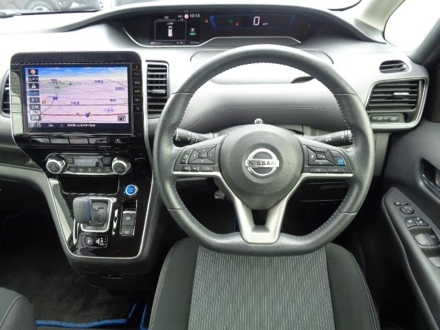 NISSAN SERENA 2020