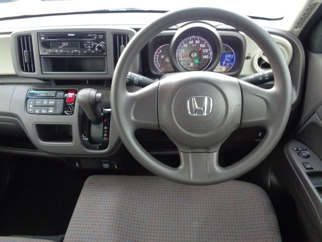 HONDA N ONE 2020