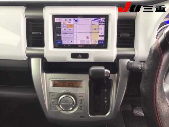 MAZDA FLAIR 2016