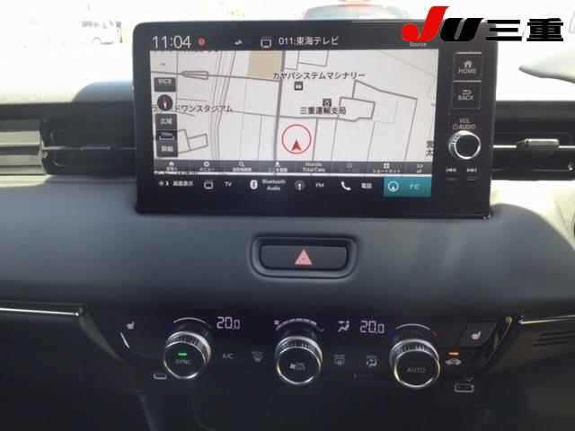 HONDA VEZEL 2025