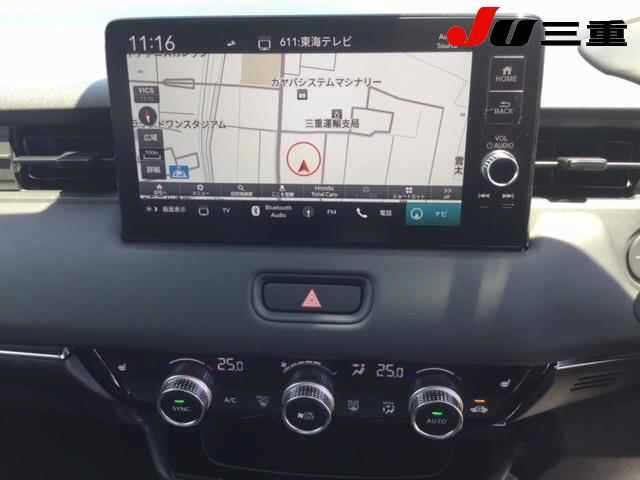 HONDA VEZEL 2025