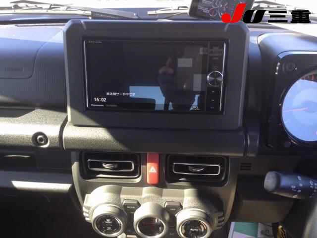 SUZUKI JIMNY SIERRA 2020