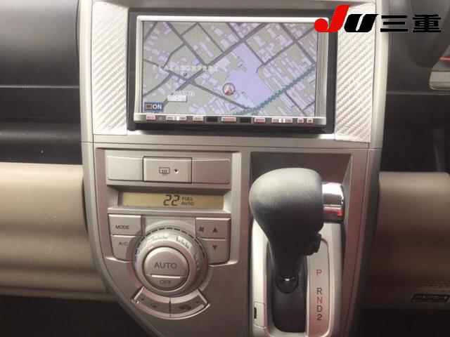 HONDA ZEST 2010